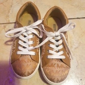 Michael kors sneakers